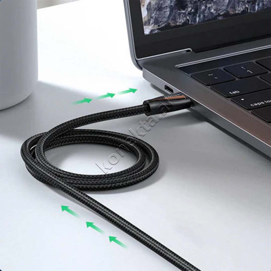 Kabell Nga HDMI(M) Ne HDMI (M) 8K Ugreen