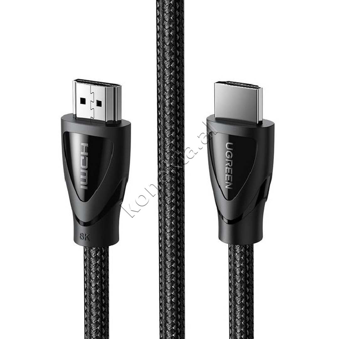 Kabell Nga HDMI(M) Ne HDMI (M) 8K Ugreen