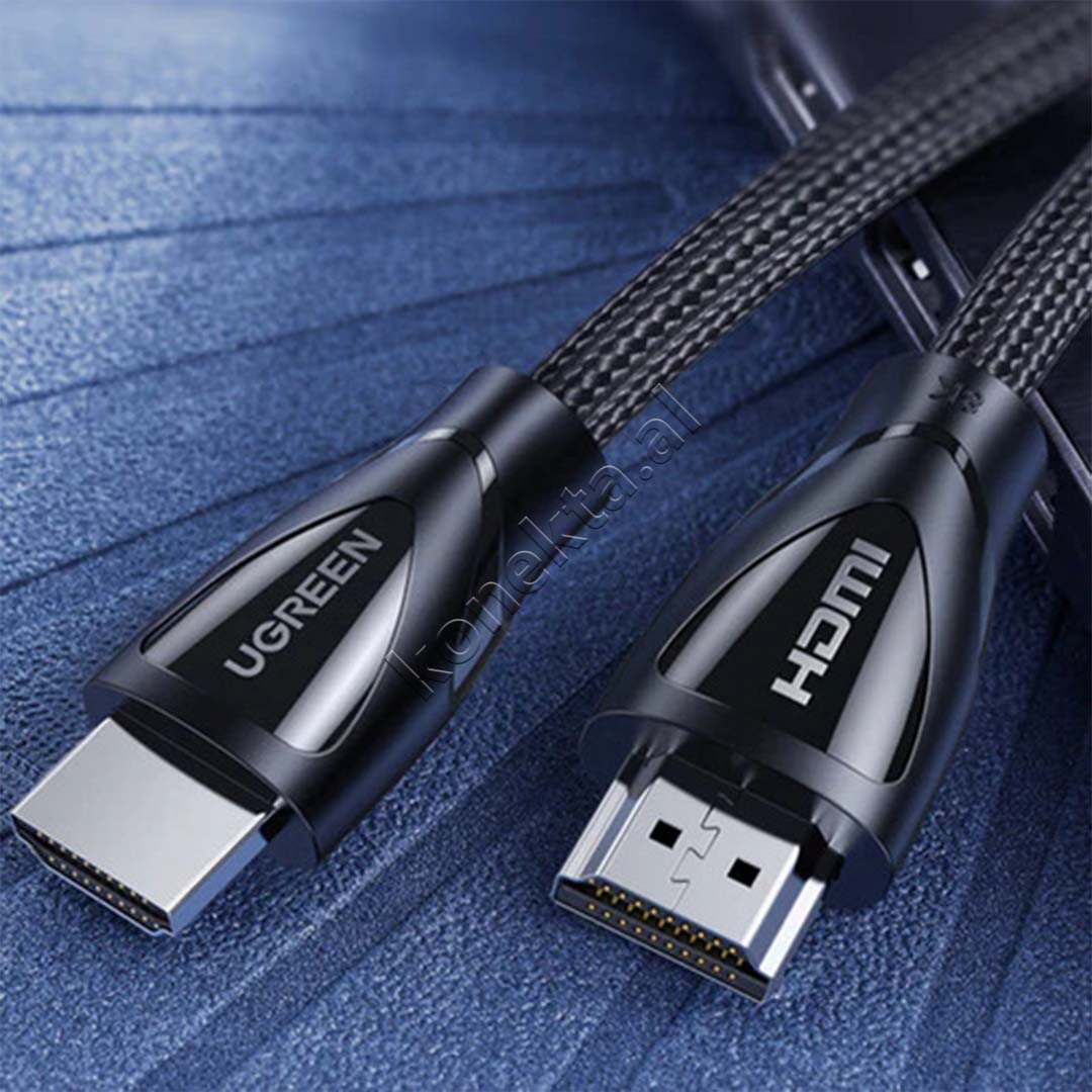 Kabell Nga HDMI(M) Ne HDMI (M) 8K Ugreen
