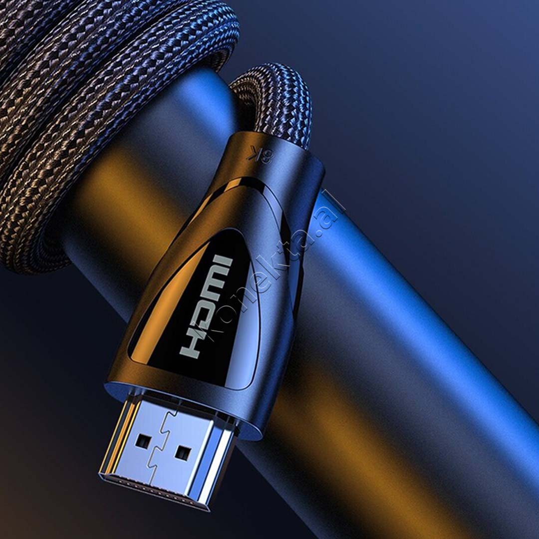 Kabell Nga HDMI(M) Ne HDMI (M) 8K Ugreen