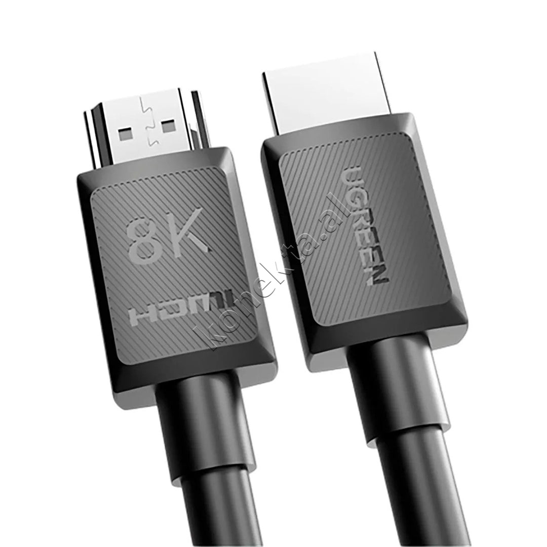 Kabell HDMI 2.1 - HDMI 2.1 8K 1.5m Ugreen