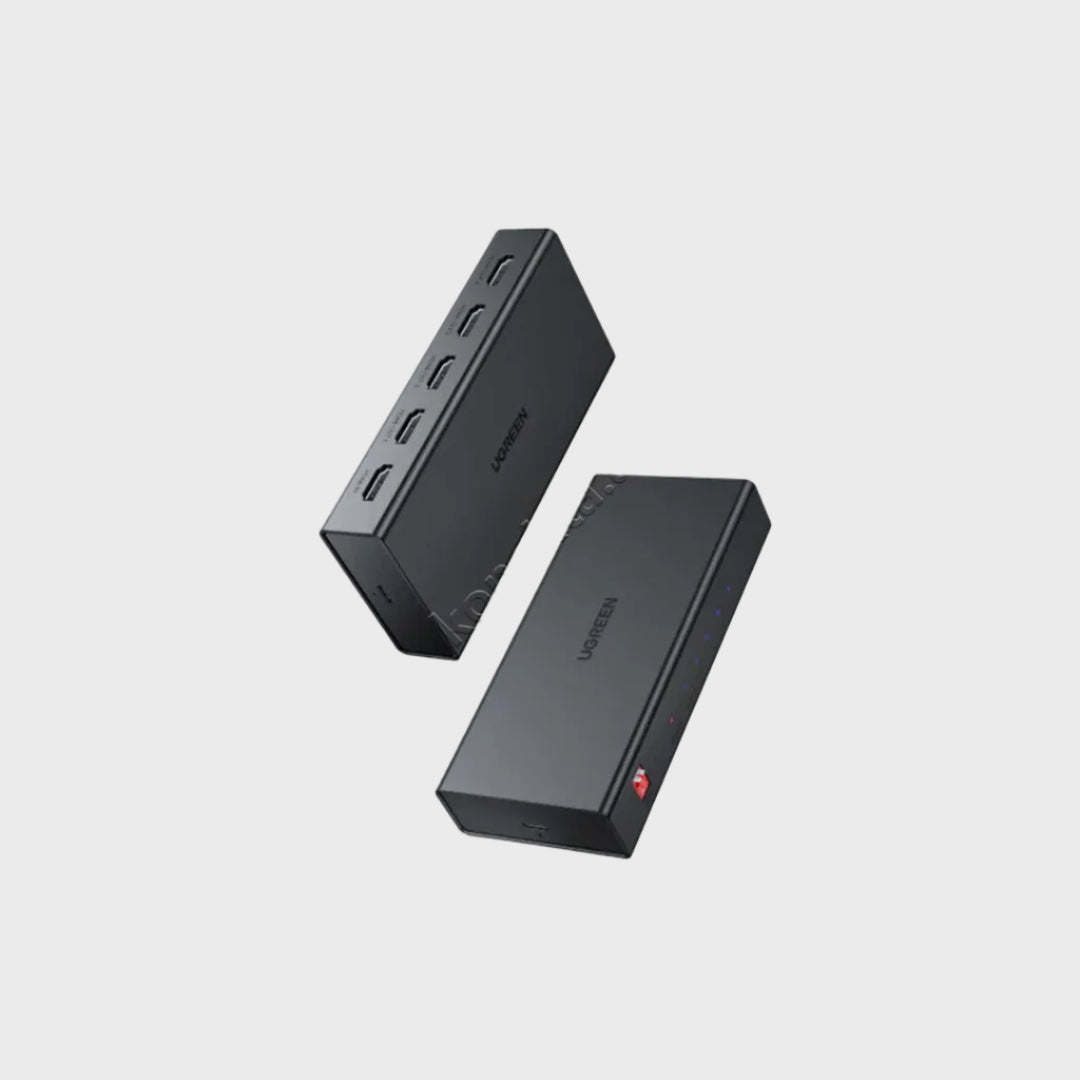 HDMI Splitter 1 Ne 4 UGreen