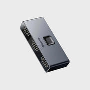 HDMI Switcher Matrix Baseus 4K HD
