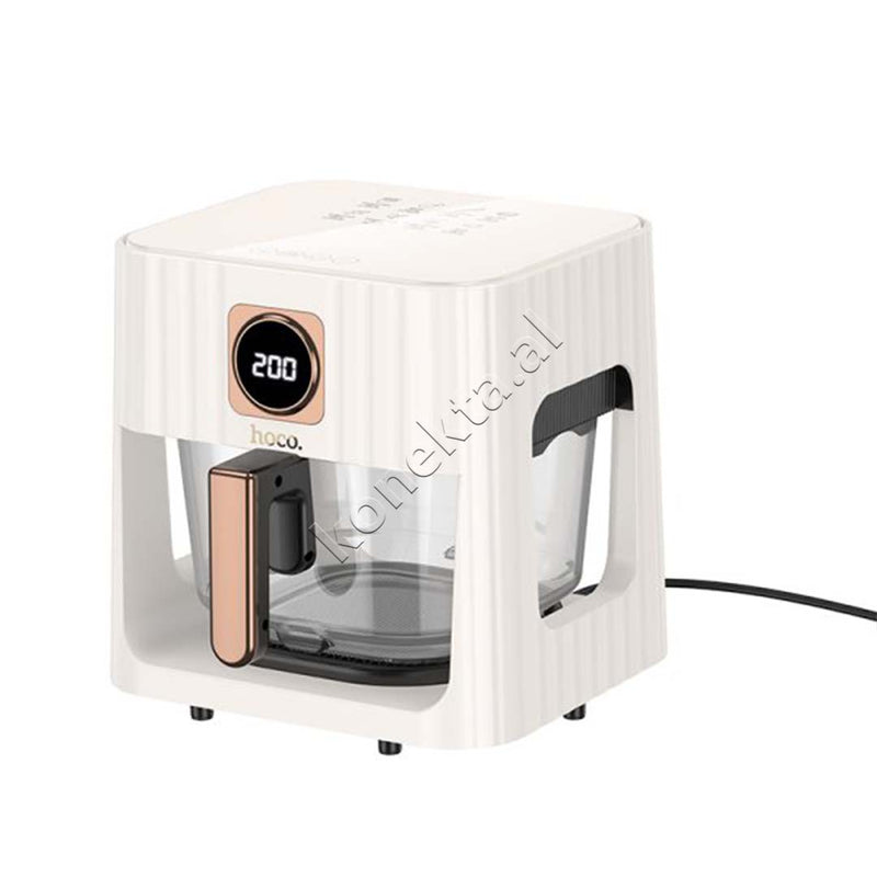 Air Fryer Me Panel Digjital Hoco 4.5L