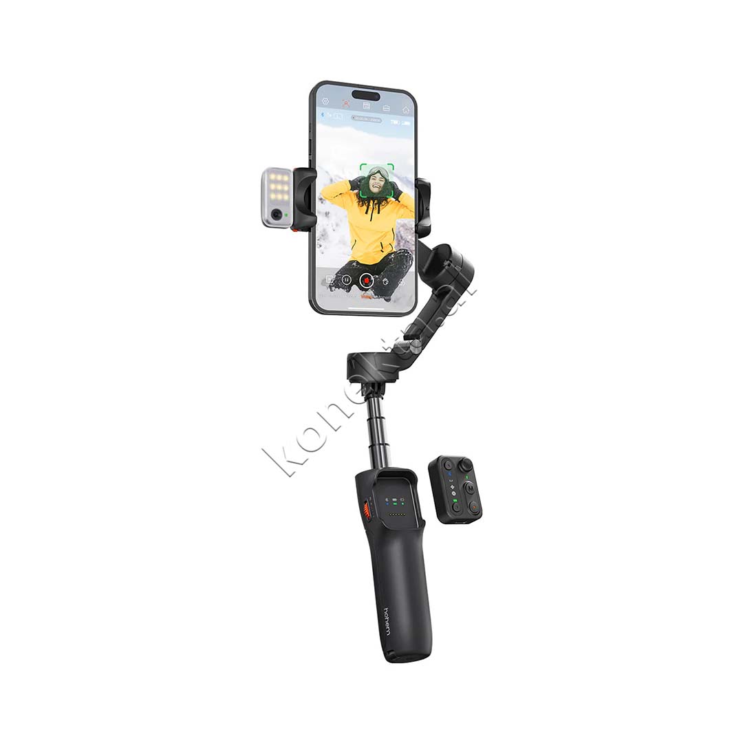 Stabilizues Celulari Hohem iSteady V3 Me 3 Akse