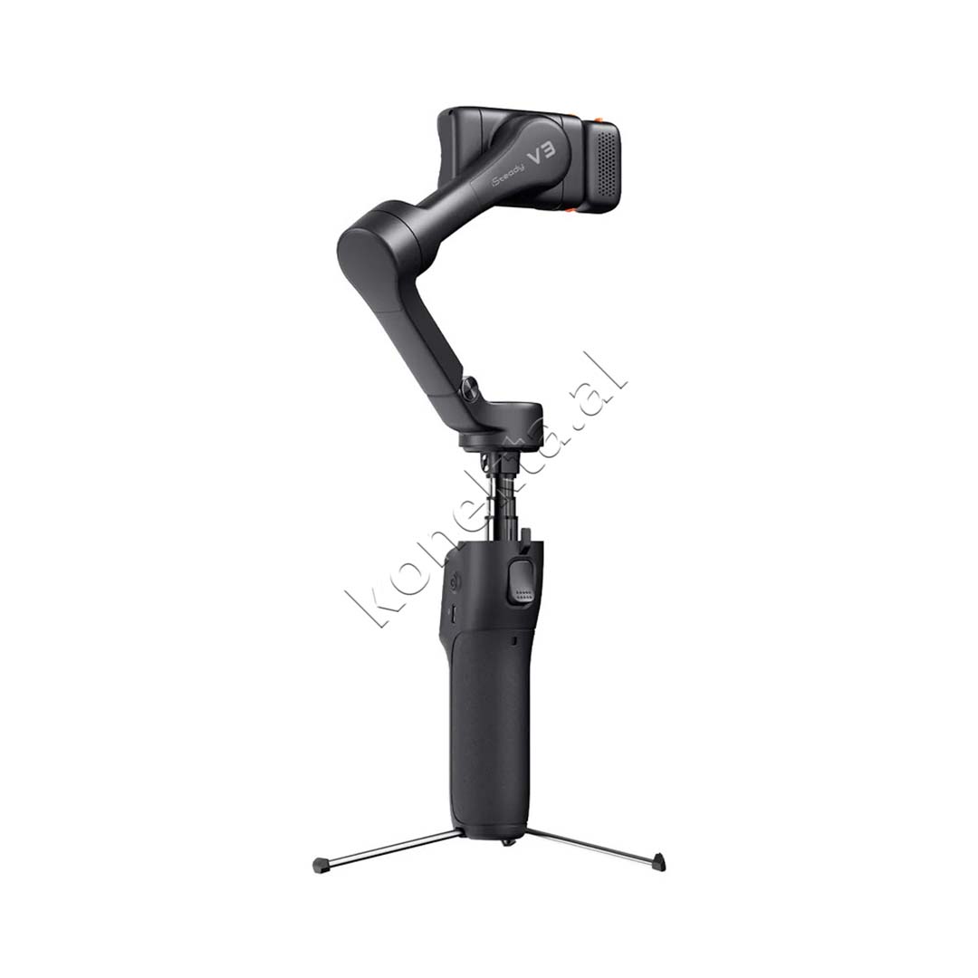 Stabilizues Celulari Hohem iSteady V3 Me 3 Akse