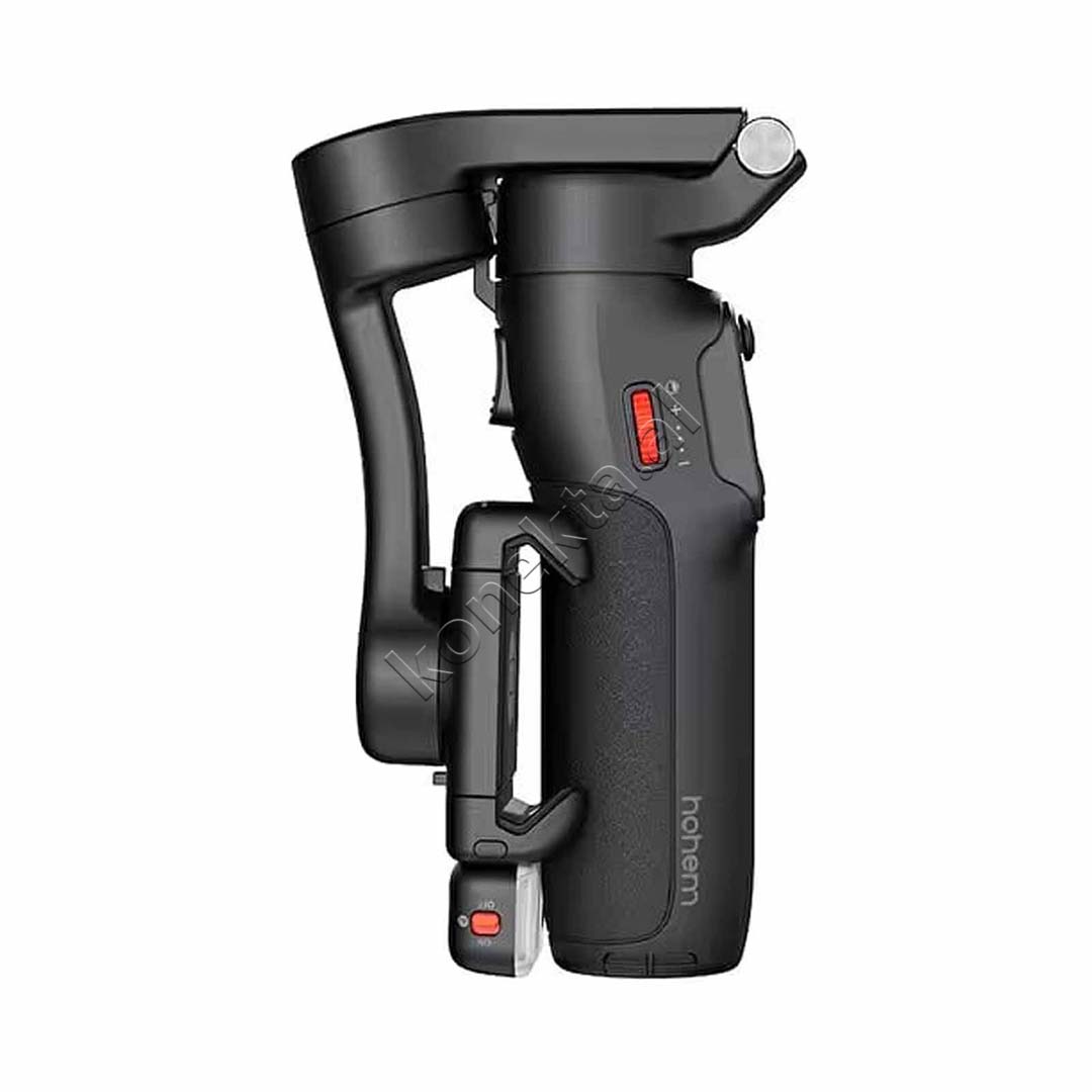 Stabilizues Celulari Hohem iSteady V3 Me 3 Akse