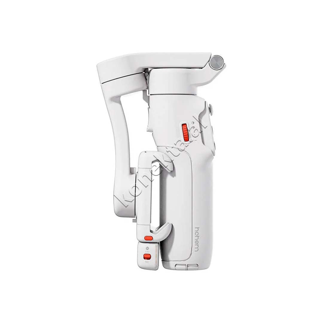 Stabilizues Celulari Hohem iSteady V3 Me 3 Akse