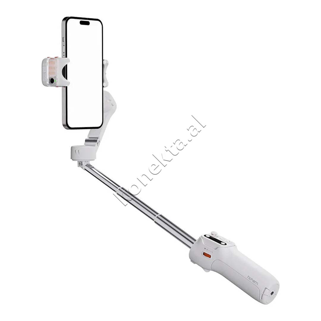 Stabilizues Celulari Hohem iSteady V3 Me 3 Akse