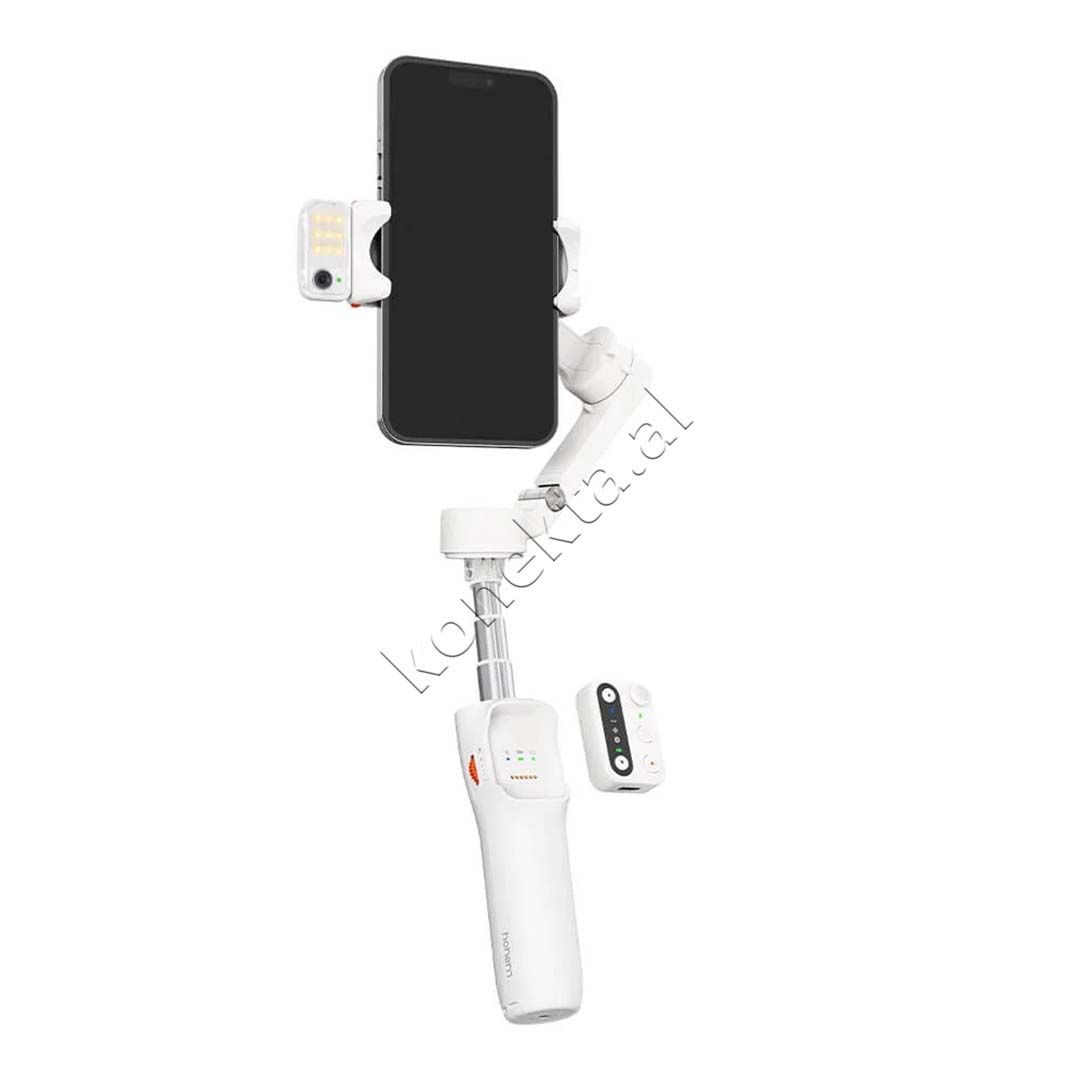 Stabilizues Celulari Hohem iSteady V3 Me 3 Akse
