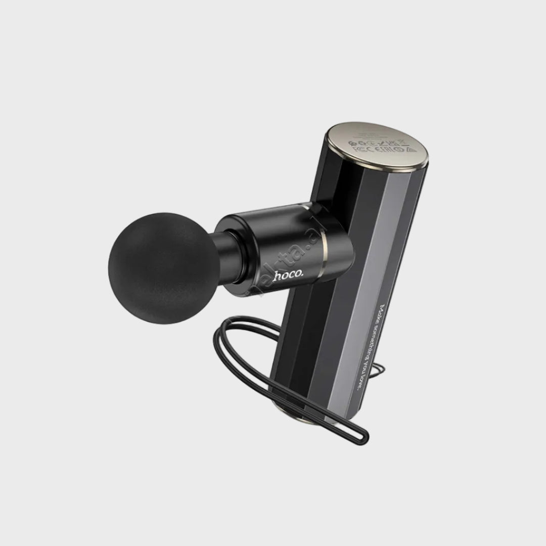 Pajisje Per Masazh Relaksues Me 4 Koka Te Ndryshme Hoco