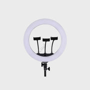 Drite Rrethore Profesionale Ring Light 45cm