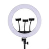 Drite Rrethore Profesionale Ring Light 45cm