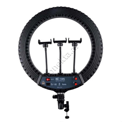 Drite Rrethore Profesionale Ring Light 45cm