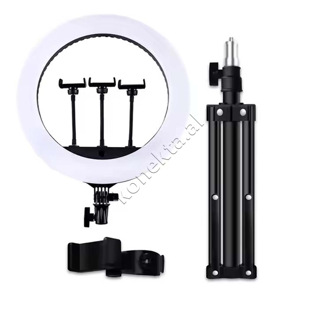 Drite Rrethore Profesionale Ring Light 45cm