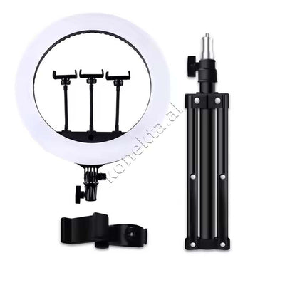 Drite Rrethore Profesionale Ring Light 45cm