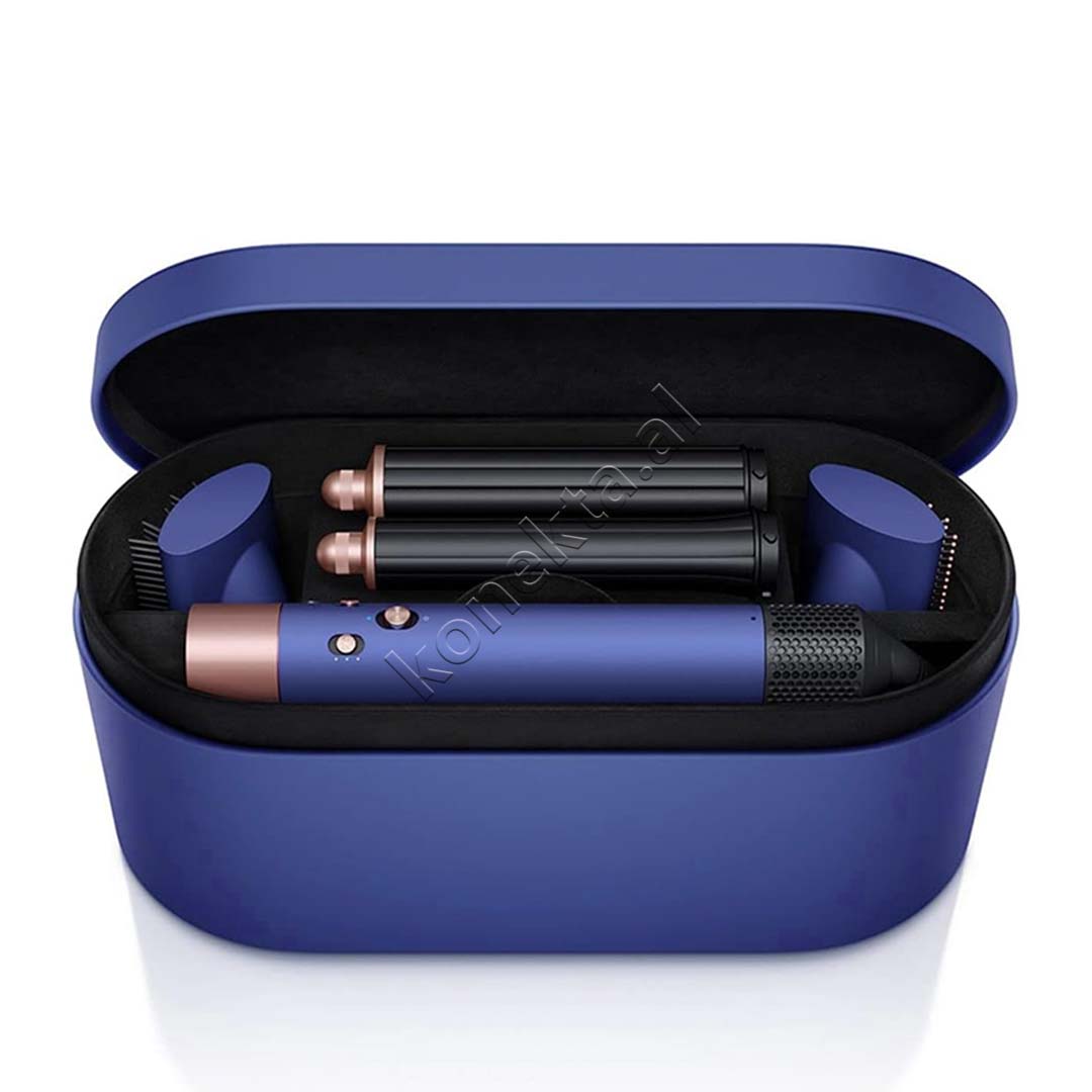 Tharëse Flokësh Dyson Airwrap Complete Long