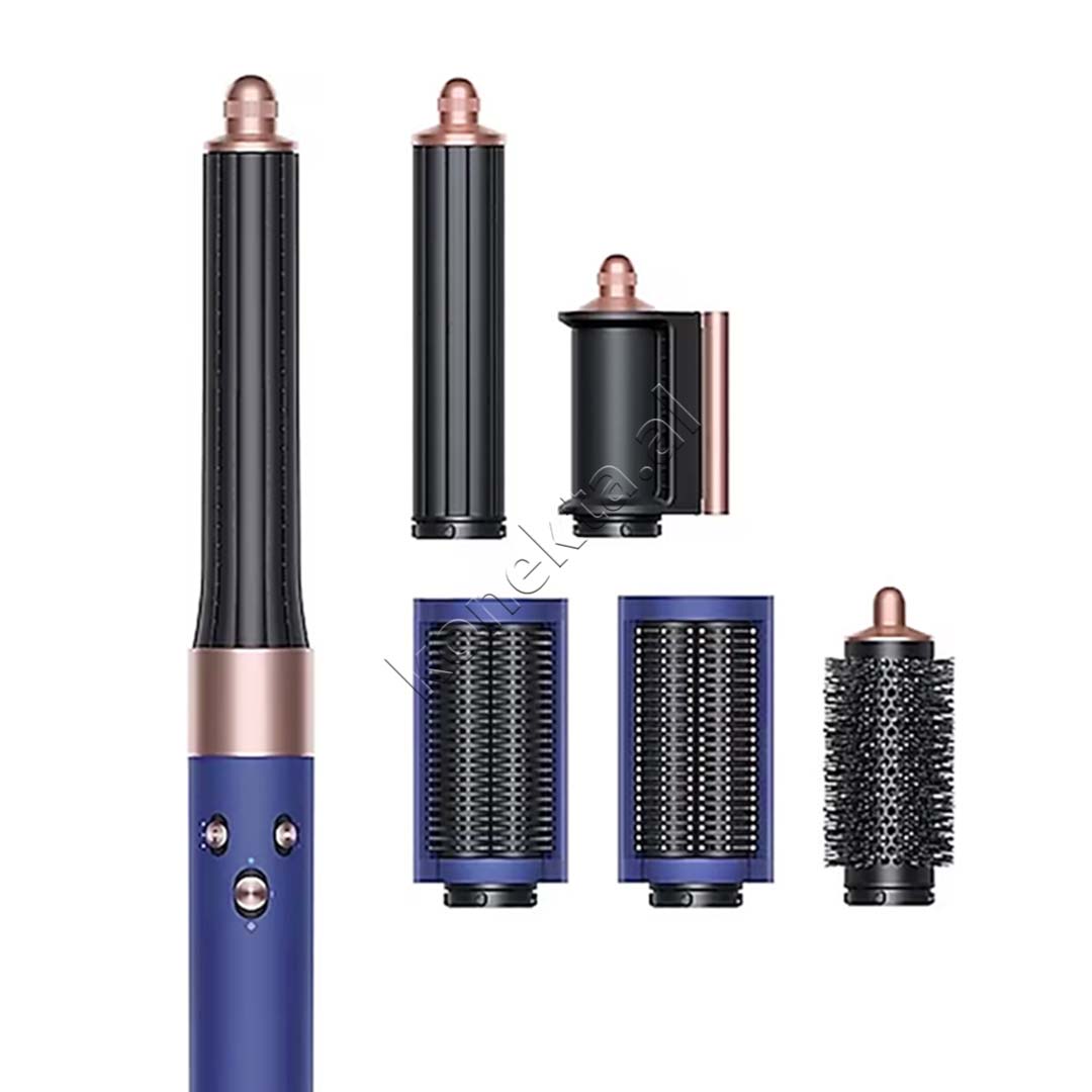 Tharëse Flokësh Dyson Airwrap Complete Long