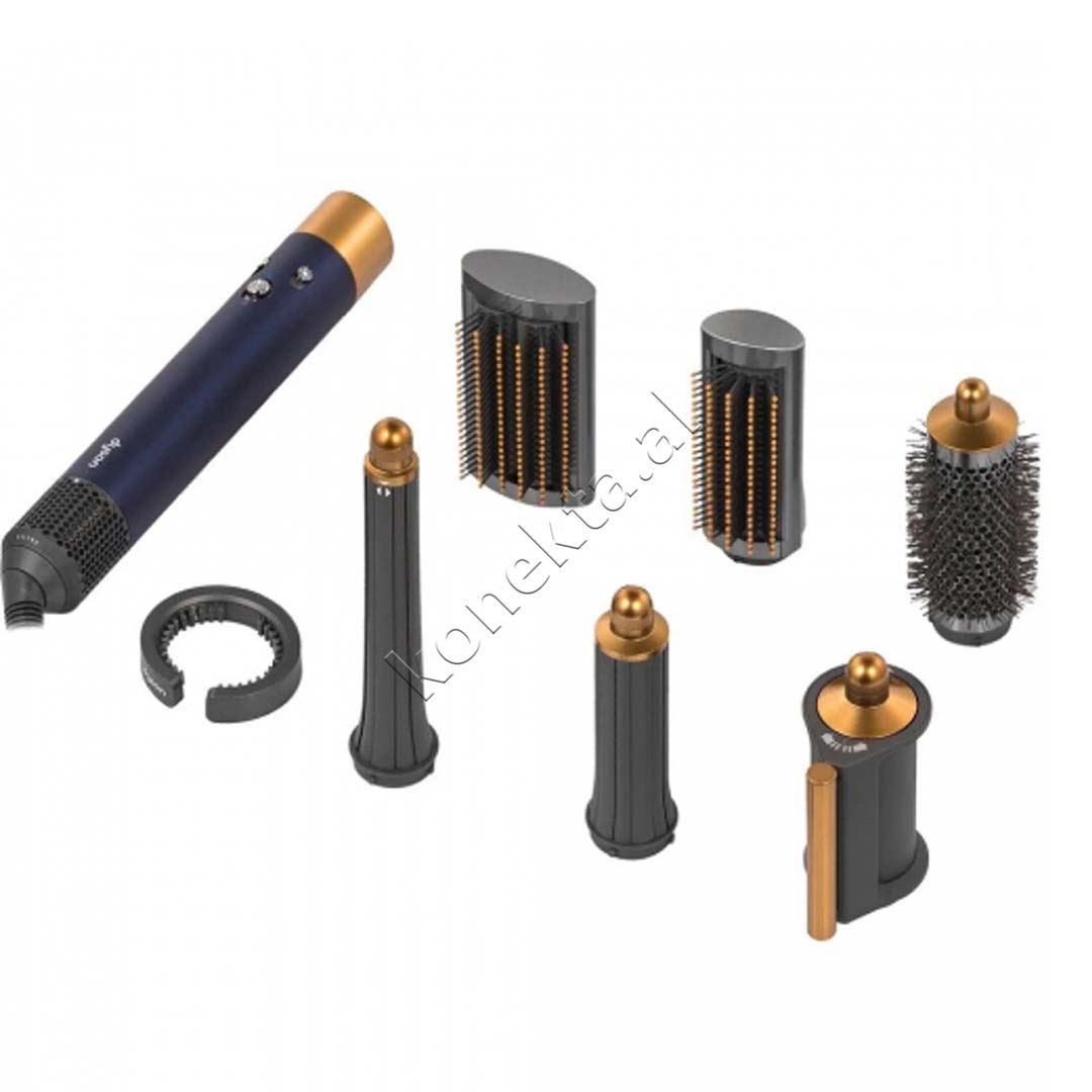 Tharëse Flokësh Dyson Airwrap Complete Long