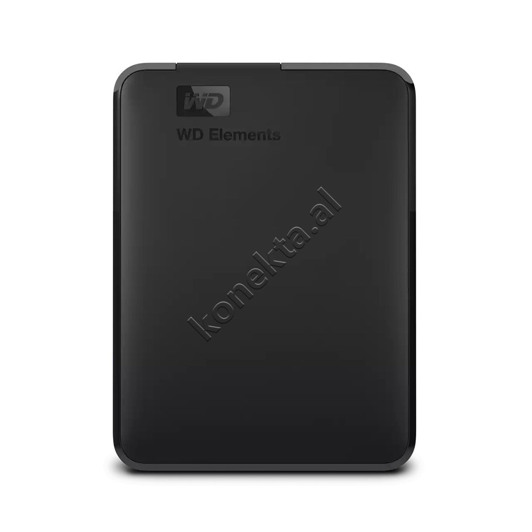 Hard Disk I Jashtem WD 1TB / 2TB / 4TB