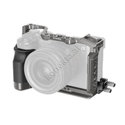 HawkLock Quick Release Cage Kit With Silicone Handle For Sony Alpha 7C II / 7CR SmallRig 5198