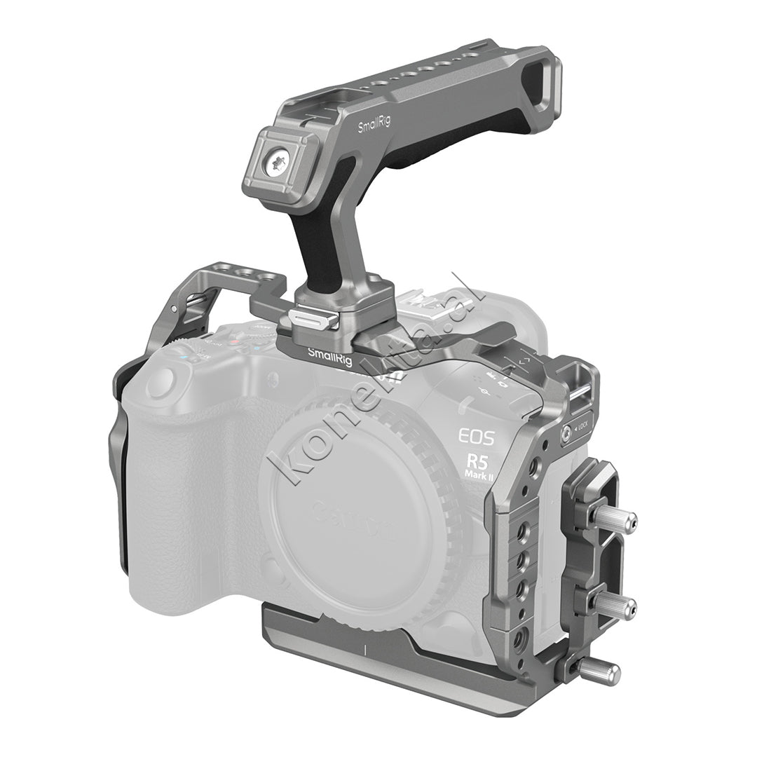 HawkLock Quick Release Cage Kit for Canon EOS R5 Mark II SmallRig 5029
