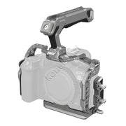 HawkLock Quick Release Cage Kit for Canon EOS R5 Mark II SmallRig 5029