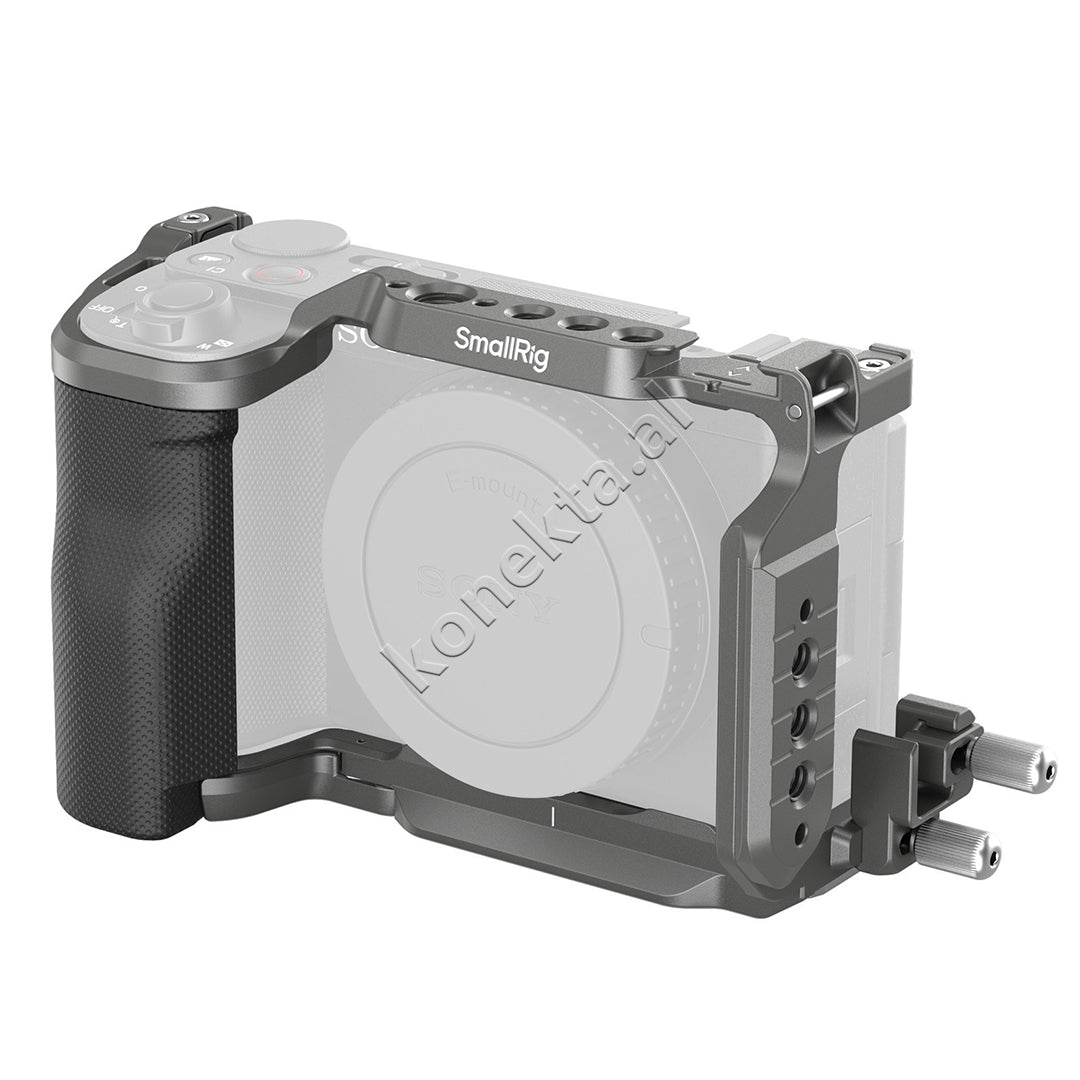 HawkLock Quick Release Cage Kit for Sony ZV-E10 II SmallRig 4949