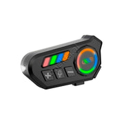 Helmet Bluetooth Headset Xo Per Motorr