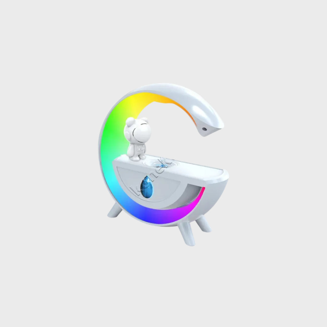 Hidratues Ajri, Boks Dhe Aromatizues Me Kapacitet 350ml