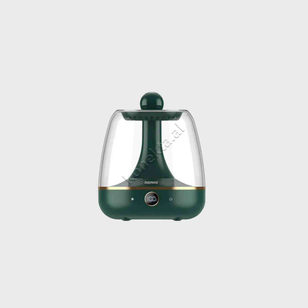 Hidratues Ajri Humidifier Remax 1.6L