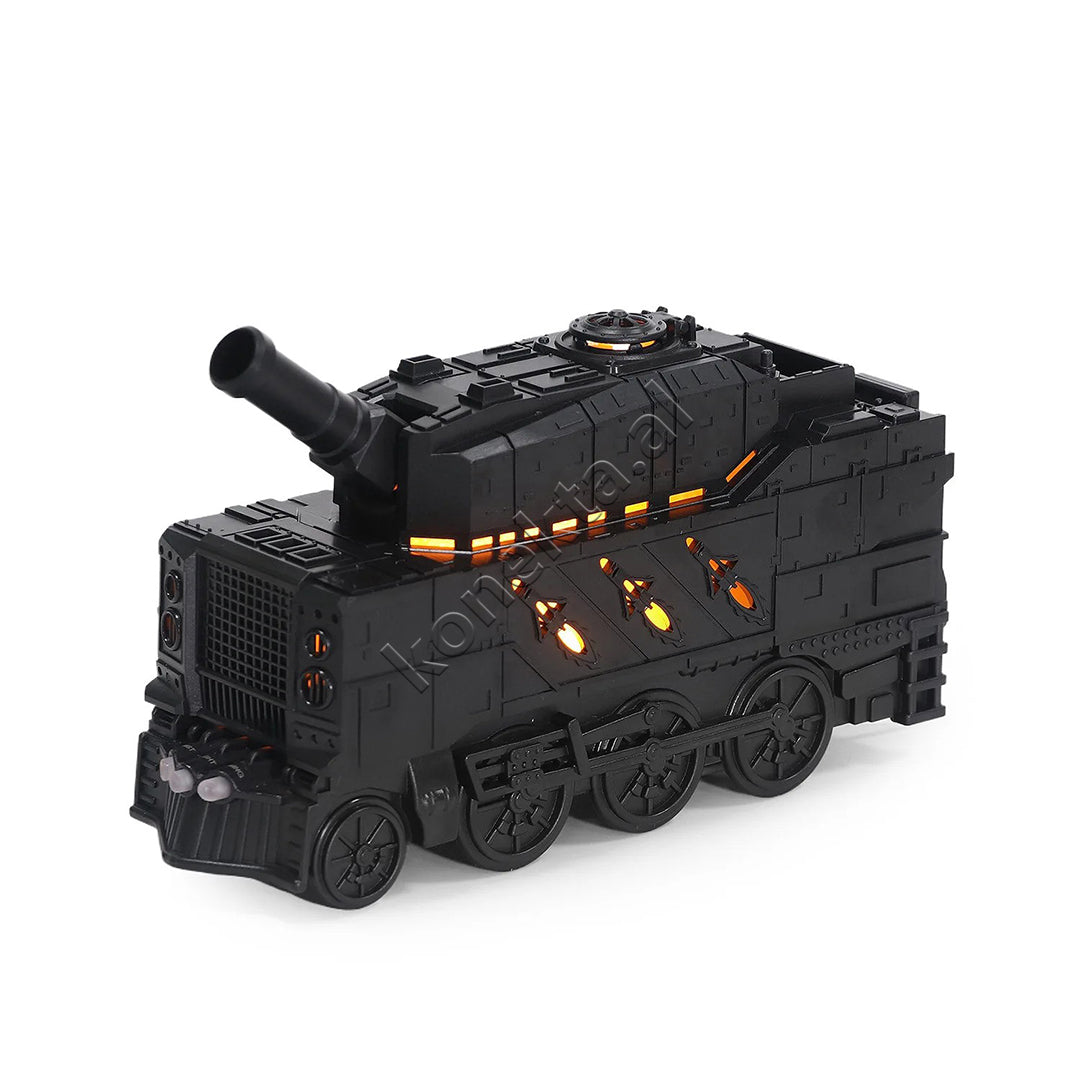 Hidratues Ajri Ne Forme Treni Dhe Kapacitet 300ml
