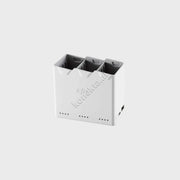 Hub Karikimi 30W Dy-Drejtimeshe Per 3 Bateri Te DJI Mini 3 Pro / Mini 4 Pro