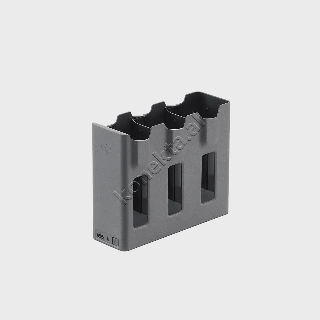 Hub Karikimi DJI Mavic 4 Pro Parallel Charging HUB 3 BATERI