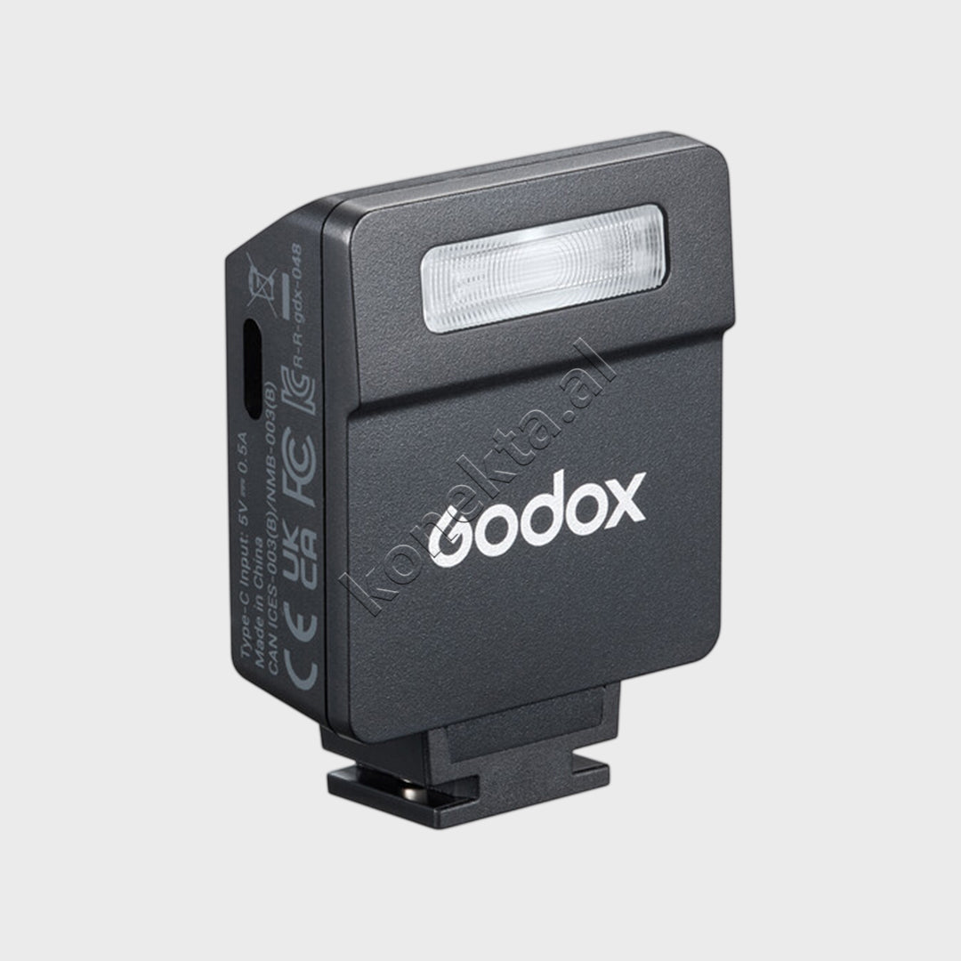 Blic Flash LED Profesional Godox iM22