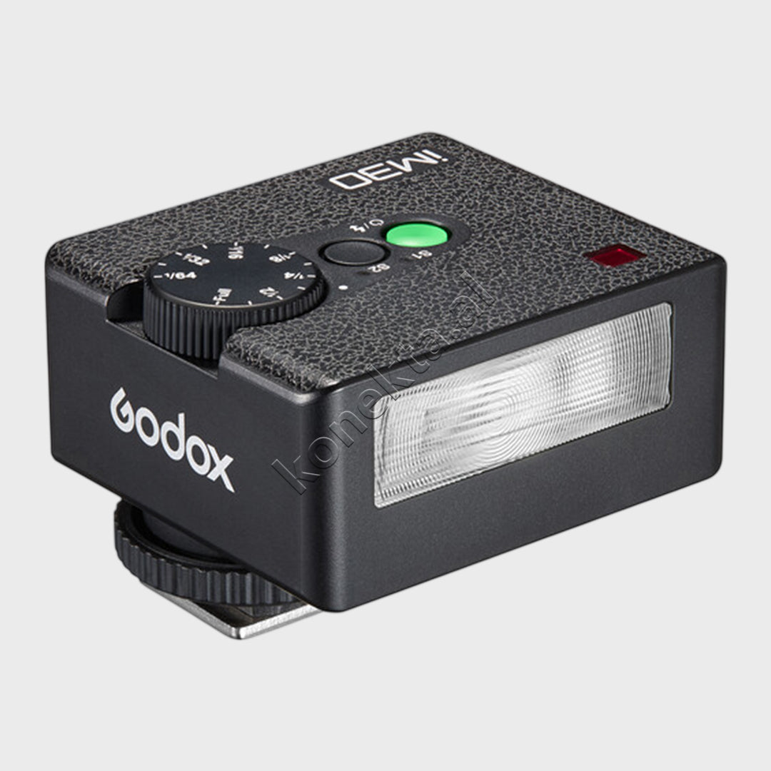 Blic Flash LED Profesional Godox iM30