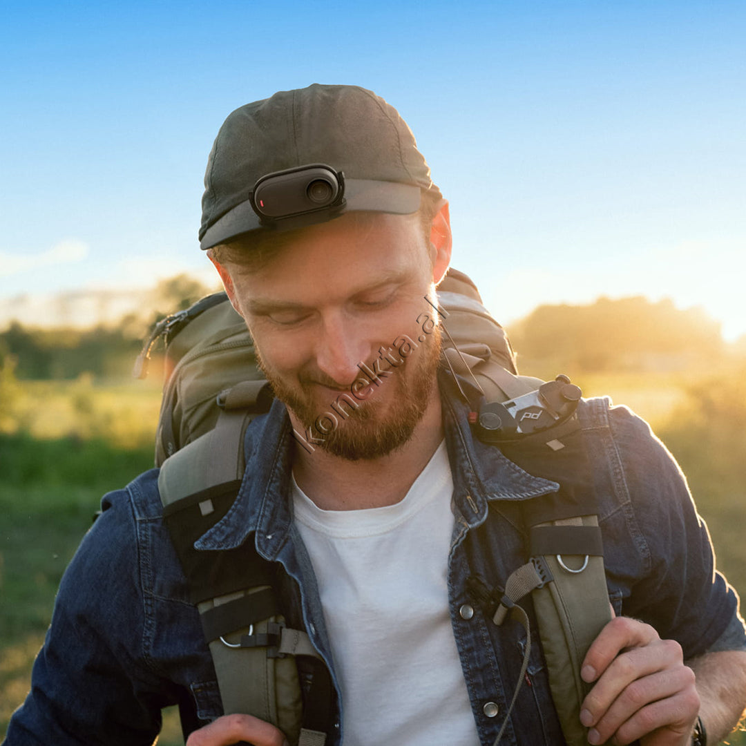 Kamera Sportive Insta360 GO 3