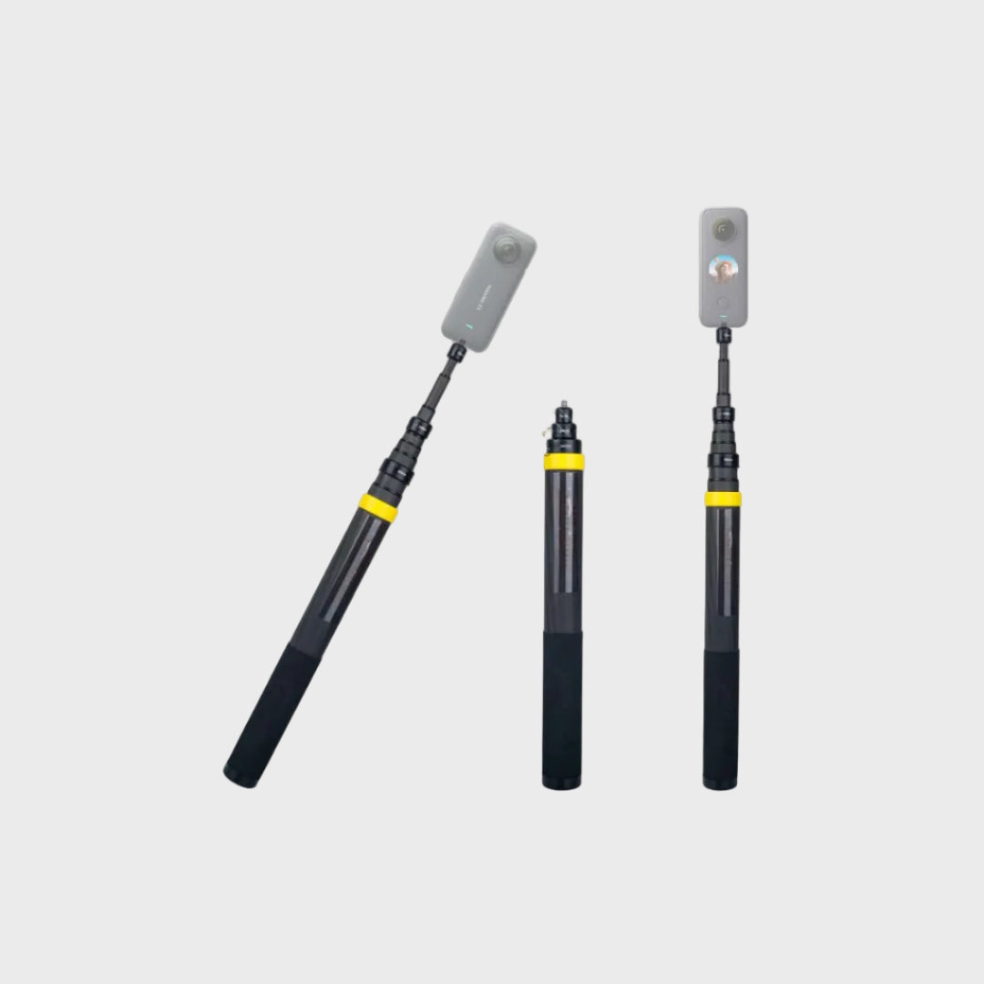Shkop Invisible Stick Insta360 3m