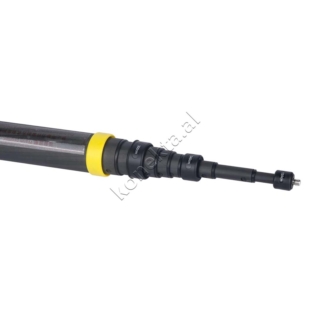 Shkop Invisible Stick Insta360 3m