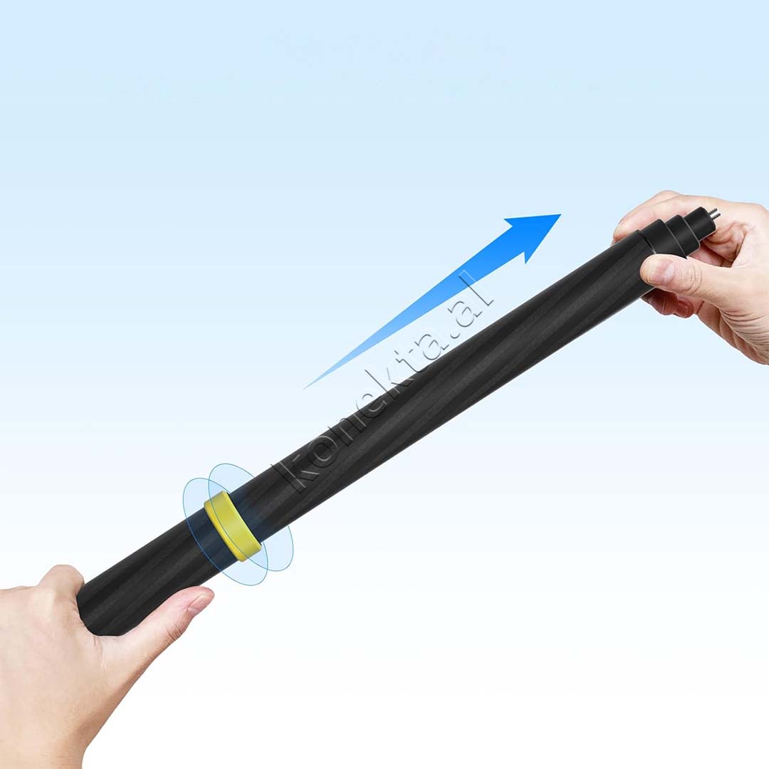 Shkop Invisible Stick Insta360 3m