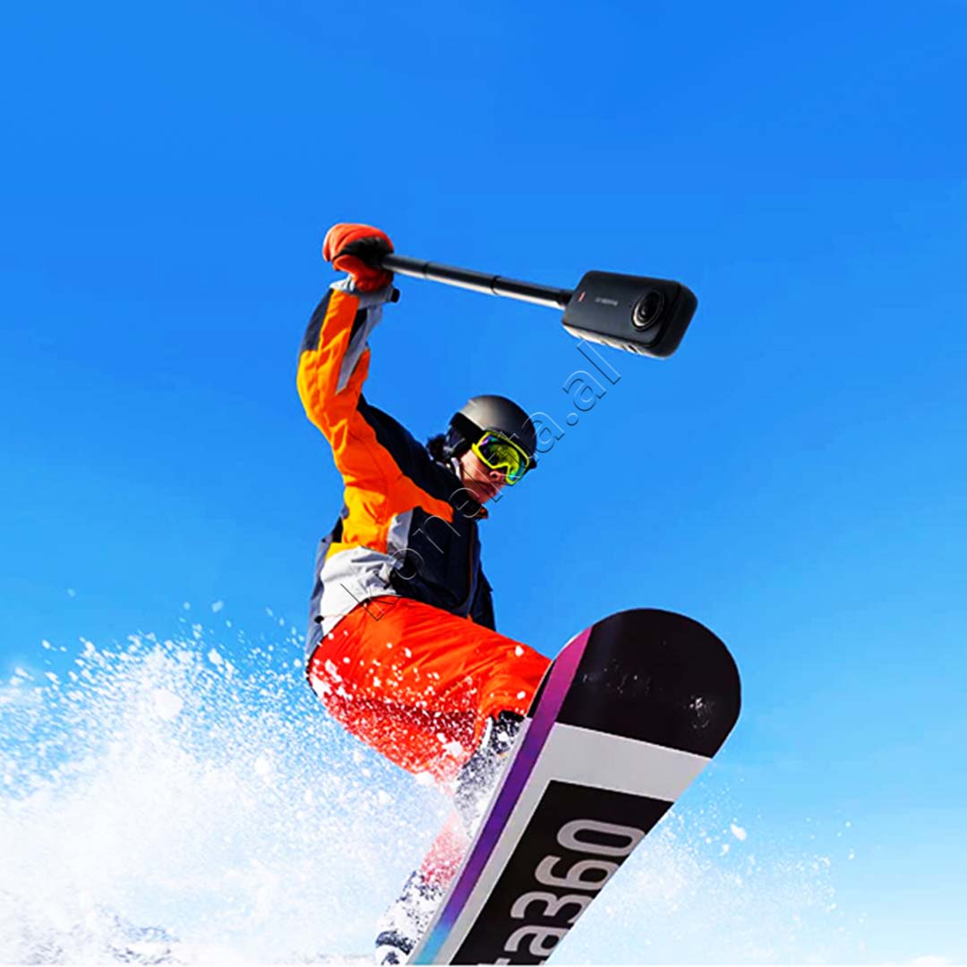 Shkop Invisible Stick Insta360 1.2m