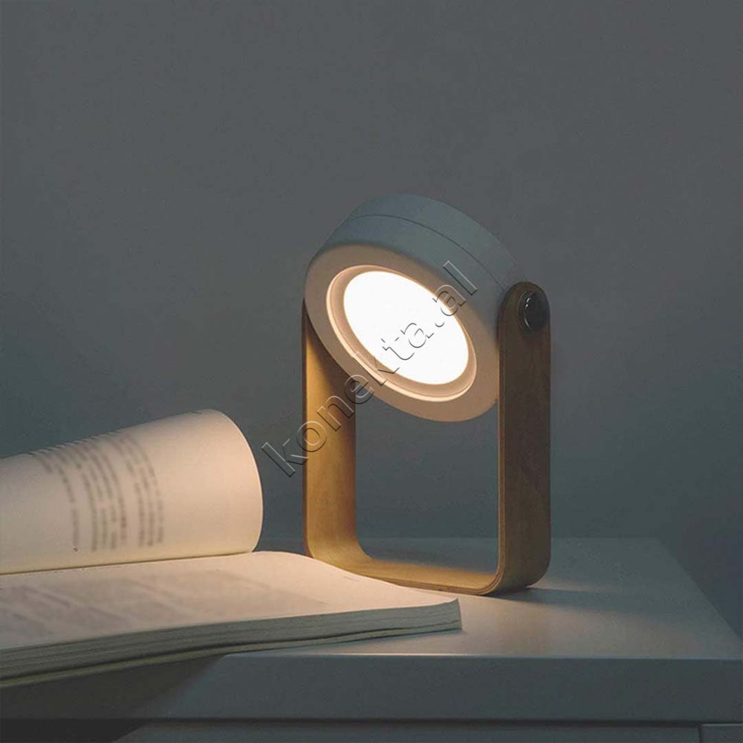 Llambe Ndricimi Per Tavoline Portative