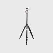Jmary Trekembesh (Tripod) Profesional me Koke Hidraulike i Çmontueshem si Monopod dhe Gjatesi e Kend Te Gradueshem per Kamera, Telefon, Tablet ,GoPro, SLR