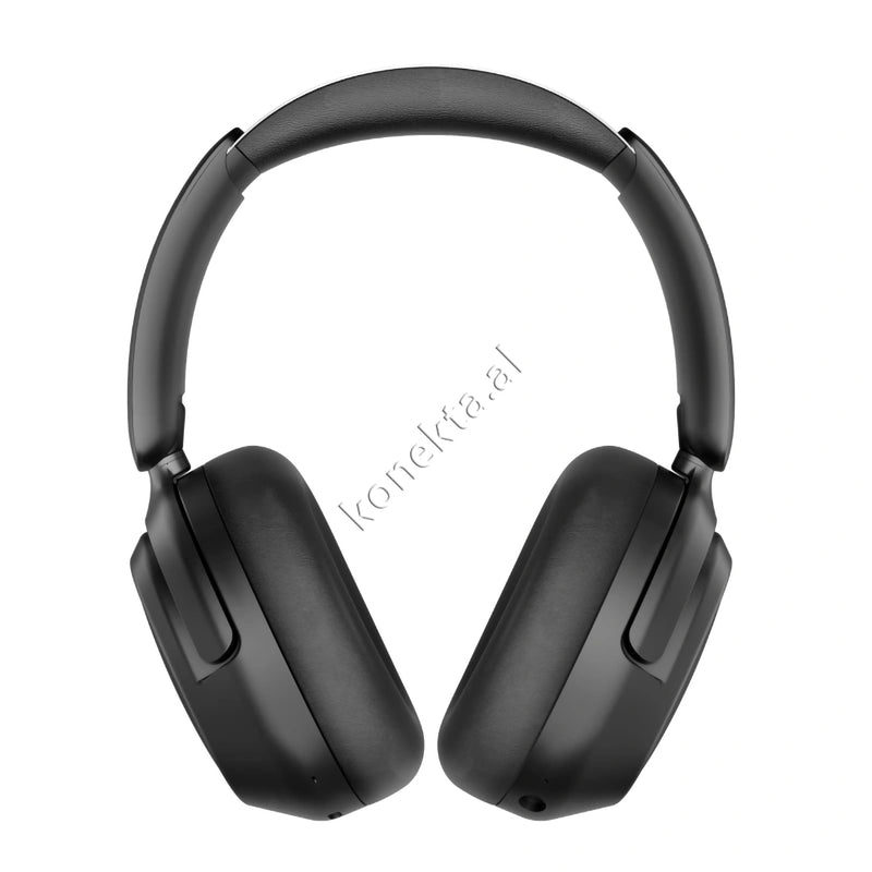 Kufje Headphones Moderne Me Bluetooth V5.3 deri 90 Orë Dëgjim me Një Karikim dhe Anullim Aktiv Zhurmash