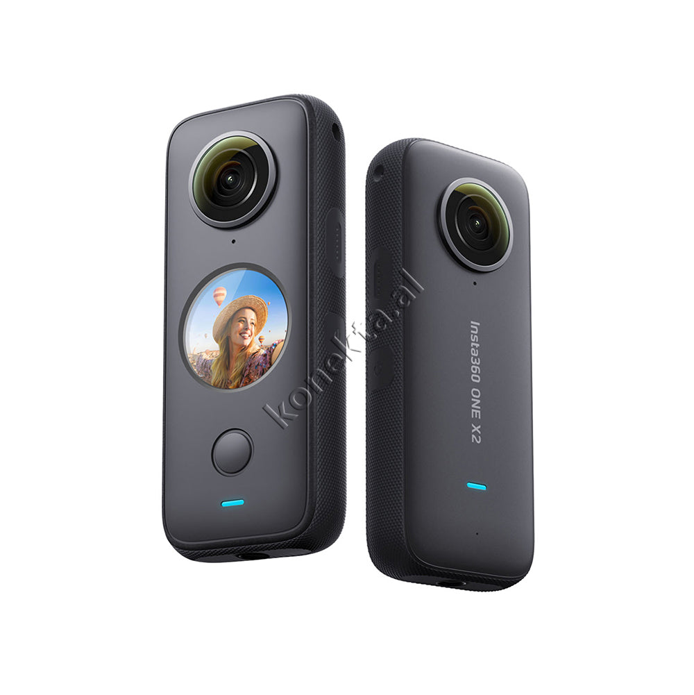 Kamera Sportive Insta360 One X2 360°