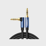 Kabell AUX UGreen 1m/2m