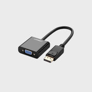Kabell Adaptor Ugreen DisplayPort (M) Ne VGA (F)