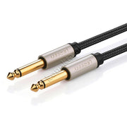 Kabell Audio 6.35mm Ne 6.35mm UGreen 3m