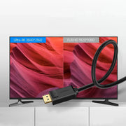 Kabell DisplayPort Ne DisplayPort 5m Ugreen