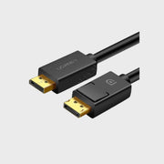 Kabell Display Port 1.2 4K Ne Display Port 1.2 4K 1m Ugreen